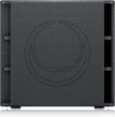 Turbosound M15B 15" 2200W Powered Subwoofer with Klark Teknik Class-D Tech