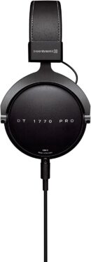 Beyerdynamic Over-Ear Headphones DT 1770 PRO 250 Ohm Tesla 2.0 Driver
