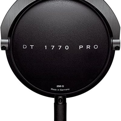 Beyerdynamic Over-Ear Headphones DT 1770 PRO 250 Ohm Tesla 2.0 Driver