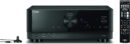 Yamaha AV Receiver RX-V4A 5.2-Channel 8K HDMI 2.1 - Black