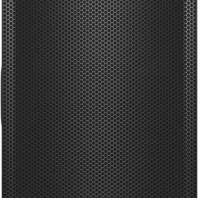 Turbosound iX12 12" 1000W 2-Way Powered Loudspeaker with Bluetooth