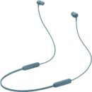 Yamaha Wireless Earphones EP-E30A Bluetooth 5 14Hr Battery - Blue