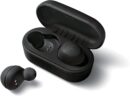 Yamaha Truly Wireless Earphones TW-E3A with 24Hr Battery - Black