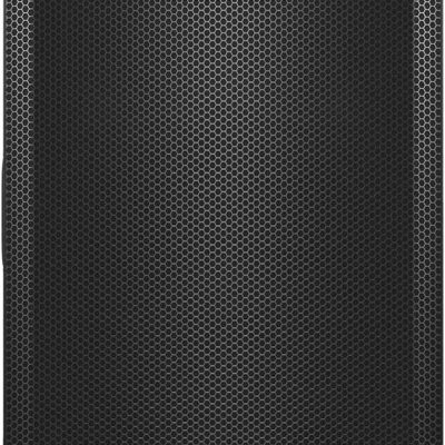 Turbosound iX15 1000W 2-Way 15-Inch Powered Loudspeaker with Bluetooth