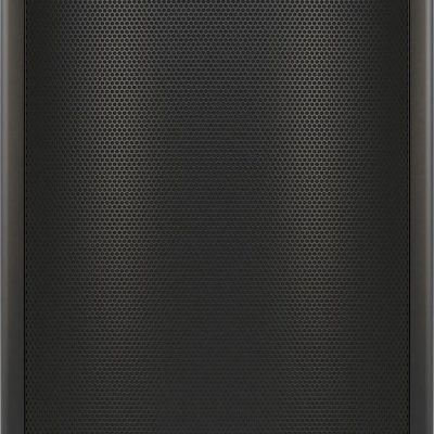 Tannoy AMS 6ICT LZ 6" Surface-Mount Loudspeaker 240W Low Impedance Black
