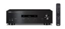 Yamaha Stereo Integrated Amplifier A-S201 100W Black HiFi Audio