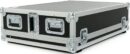 Soundcraft Flight Case for Si Expression 3 and Performer 3 with Foam Lining