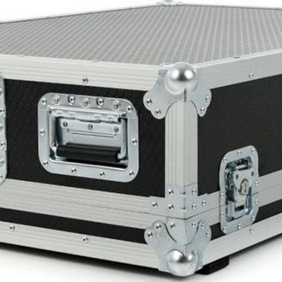 Soundcraft Flight Case for Si Expression 3 and Performer 3 with Foam Lining