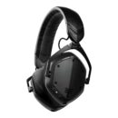 V-Moda Over-Ear Headphones Crossfade Wireless 2 50mm Drivers - Metal Black