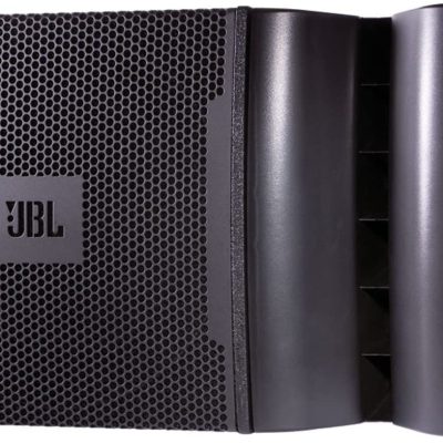 JBL Professional VRX932LAP 12" 1750W Powered Line Array Speaker for Venues