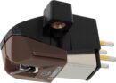 Audio Technica Phono Cartridge AT-VM95SH with Shibata Stylus for Vinyl