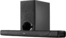Denon DHT-S416 2.1 Channel Soundbar with Wireless Subwoofer and 150W Power