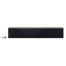 Yamaha Sound Bar YSP-5600 7.1.2-Channel Dolby Atmos - Black