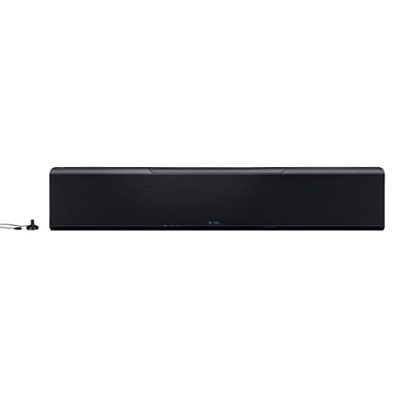 Yamaha Sound Bar YSP-5600 7.1.2-Channel Dolby Atmos - Black