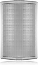 Tannoy AMS 6DC 6" Dual Concentric Surface-Mount Loudspeaker 320W (White)