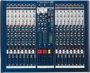 Soundcraft LX7ii 16-Channel Analog Recording Mixer with 6 Aux Sends