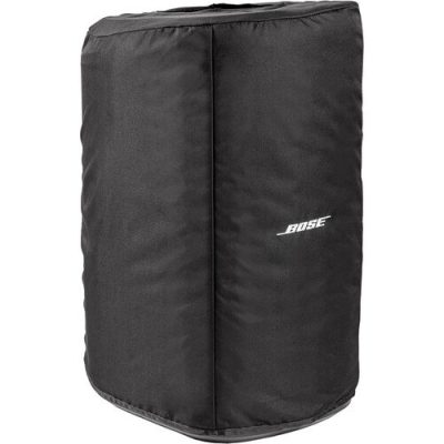 Bose Professional L1 Pro16 Subwoofer Cover, Black, Slip-On Design