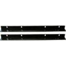 Soundcraft Rack Mount Kit RW5746 for EPM12 Mixer - Black, Durable