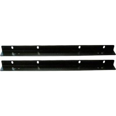 Soundcraft Rack Mount Kit RW5746 for EPM12 Mixer - Black, Durable