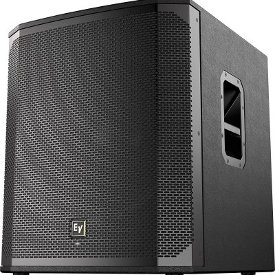 Electro-Voice Subwoofer ELX-200-18S 18-Inch 1600W Peak Power