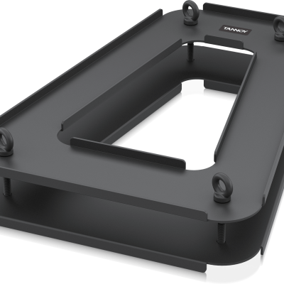 Tannoy VQ Series Array Bracket for 2 Enclosures at 50 Degrees 120° Coverage