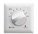 Toa AT-4120B Attenuator Control Knob 120W 8-Step