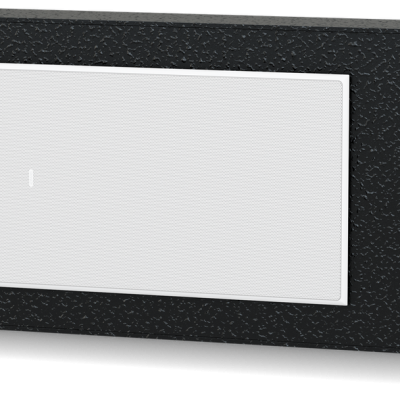 Tannoy Wood Back Can Kit for PCI 7DC IW In-Wall Loudspeakers