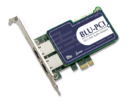 BSS Audio BLU-PCI PCI Express Sound Card 64 Channels for Network Audio