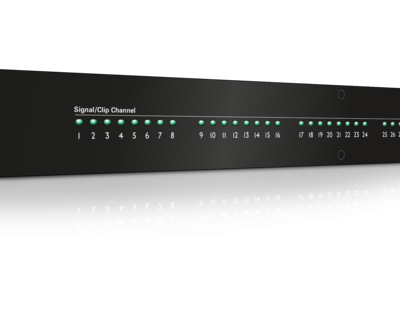 Lexicon BOB-32 BLU Link Breakout Box with 32 Analog Outputs