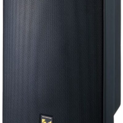 Toa BS-1030B Wall Mount Speaker 30W 2-Way Bass-Reflex IPX4 Splash-Proof