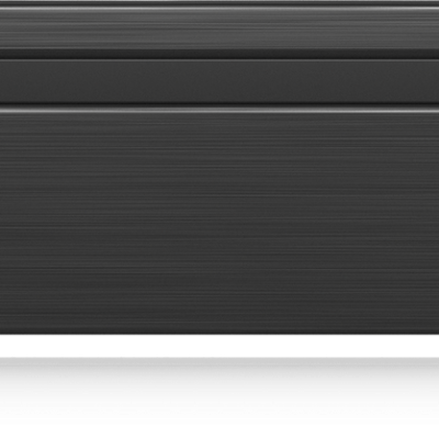 Lab Gruppen CA601 60W Commercial Amplifier Energy Star Certified 1U Rack