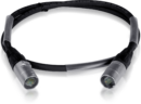 Midas Cat5e Ruggedized Network Cable 1m with Neutrik etherCON IP54