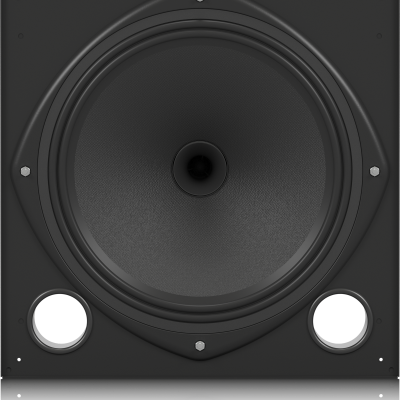 Tannoy CMS 1201DCT 12" Ceiling Loudspeaker with 800W Peak Power and Dual Concentric Driver