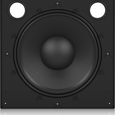 Tannoy CMS 1201SW 12-Inch Ceiling Subwoofer 1600W Peak Power