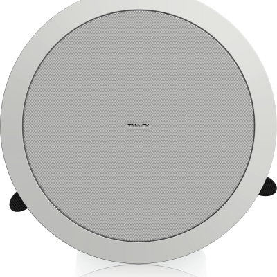 Tannoy Ceiling Loudspeaker CMS 503DC BM 5" Dual Concentric Driver 240W