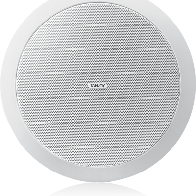Tannoy CMS 503DC PI 5" Ceiling Loudspeaker with Dual Concentric Driver for Installations