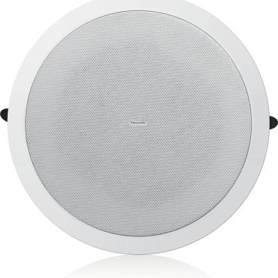 Tannoy Ceiling Speaker CMS 603DC BM 6-Inch 320W Dual Concentric Driver