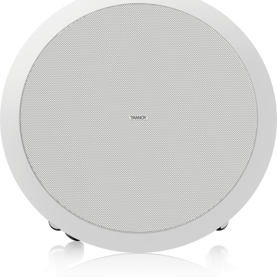 Tannoy CMS 603DC PI 6" Ceiling Loudspeaker with Dual Concentric Driver 320W