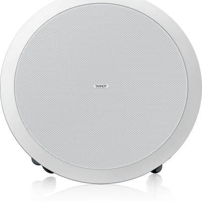 Tannoy CMS 603ICT PI 6-Inch Ceiling Loudspeaker with ICT Driver 240W