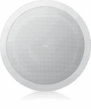 Tannoy CMS 801 SUB BM 8-Inch Ceiling Subwoofer 400W for Audio Installations