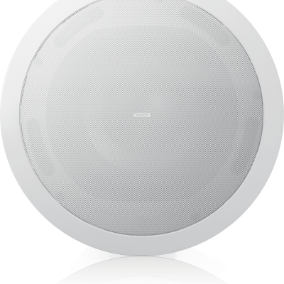 Tannoy CMS 801 SUB BM 8-Inch Ceiling Subwoofer 400W for Audio Installations