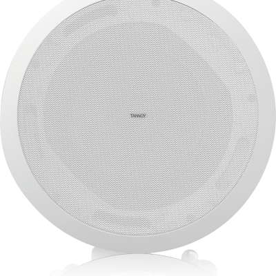 Tannoy CMS 803DC PI 8" Ceiling Loudspeaker with Dual Concentric Driver 360W Peak