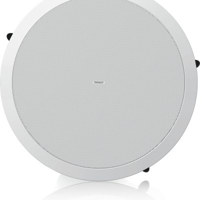 Tannoy CMS 803DC Q 8-Inch Ceiling Loudspeaker with Dual Concentric Driver