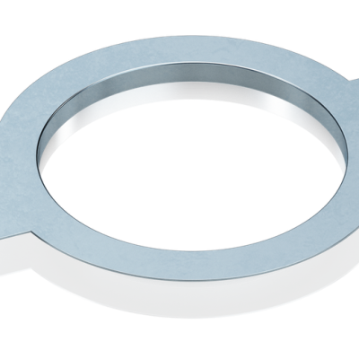 Tannoy Plaster Ring CVS 301/401 for Ceiling Loudspeakers 16-24 inch Spacing