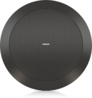 Tannoy CVS 301-BK 3" In-Ceiling Speaker 20W Black for Commercial Use