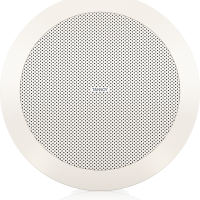 Tannoy CVS 301 3-Inch In-Ceiling Loudspeaker 20W for Commercial Audio