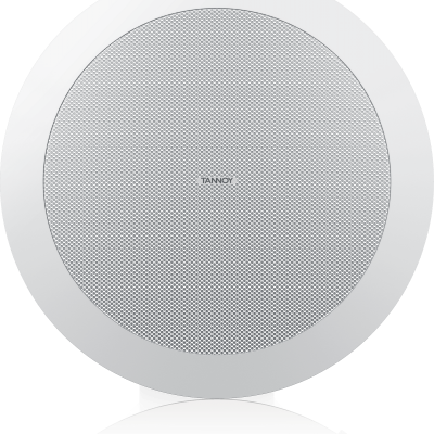Tannoy CVS 4 Coaxial 4" Ceiling Speaker 160W for Commercial Audio