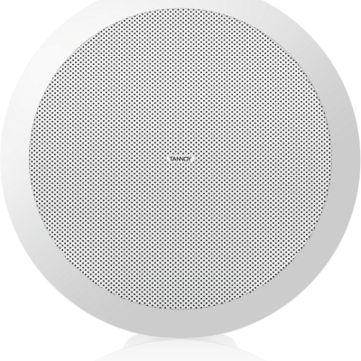 Tannoy CVS 601 6.5" Coaxial In-Ceiling Speaker 50W White