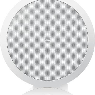 Tannoy CVS 6 6-Inch Coaxial Ceiling Loudspeaker 240W for Background Music