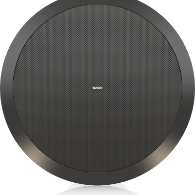 Tannoy CVS 801-BK 8-Inch Coaxial Ceiling Loudspeaker 90W - Black